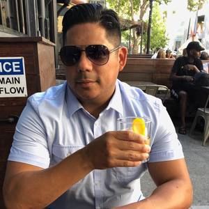 Meet your Posher, David